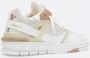 Axel Arigato Chunky Astro Sneaker White Heren - Thumbnail 3