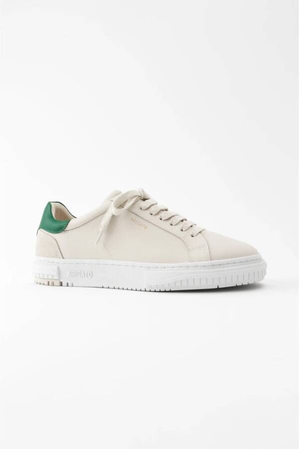 Axel Arigato Atlas Sneaker Beige Dames