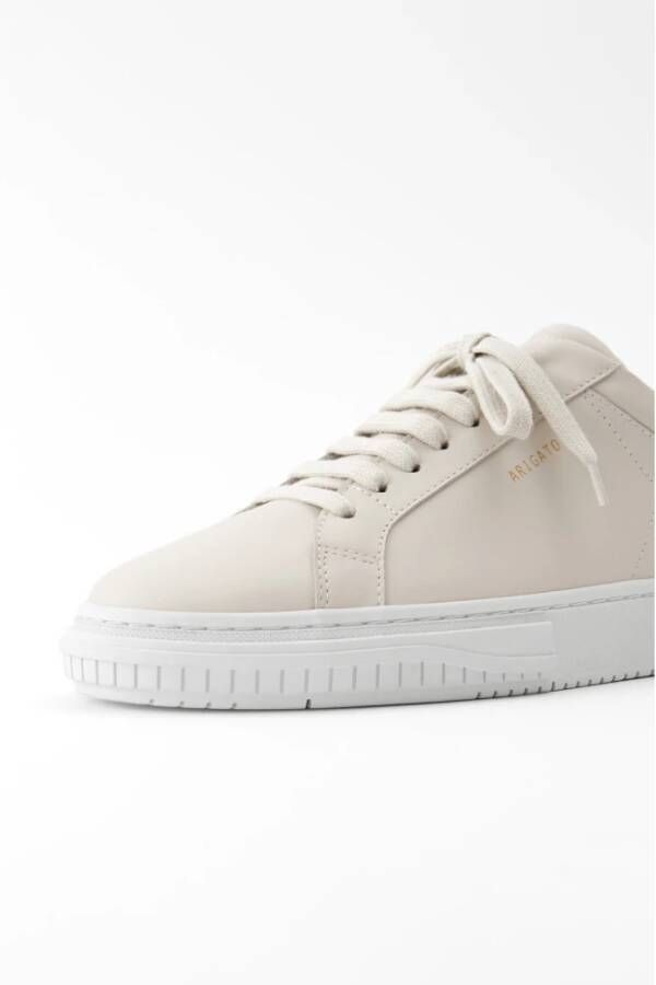 Axel Arigato Atlas Sneaker Beige Dames