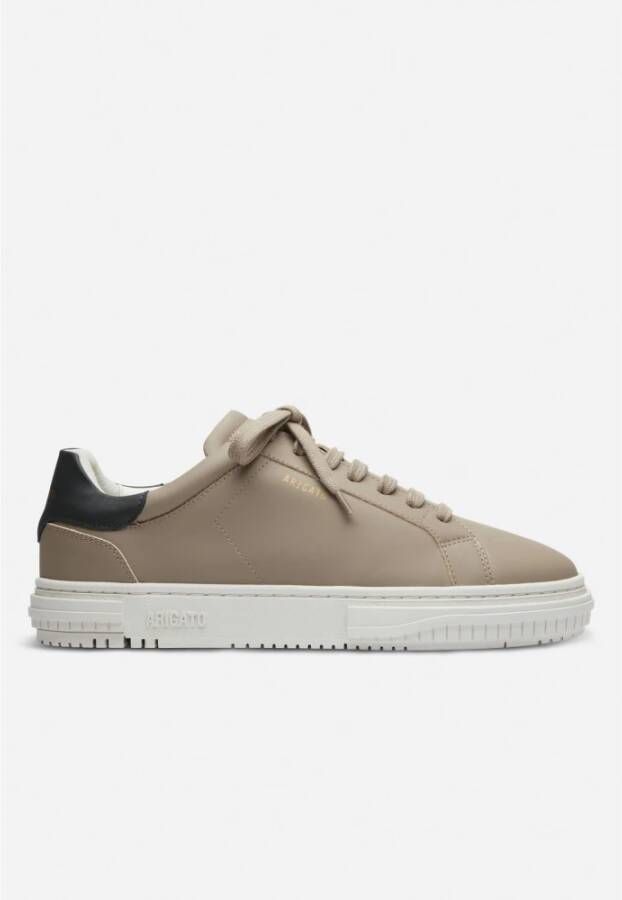 Axel Arigato Atlas Sneaker Beige Heren