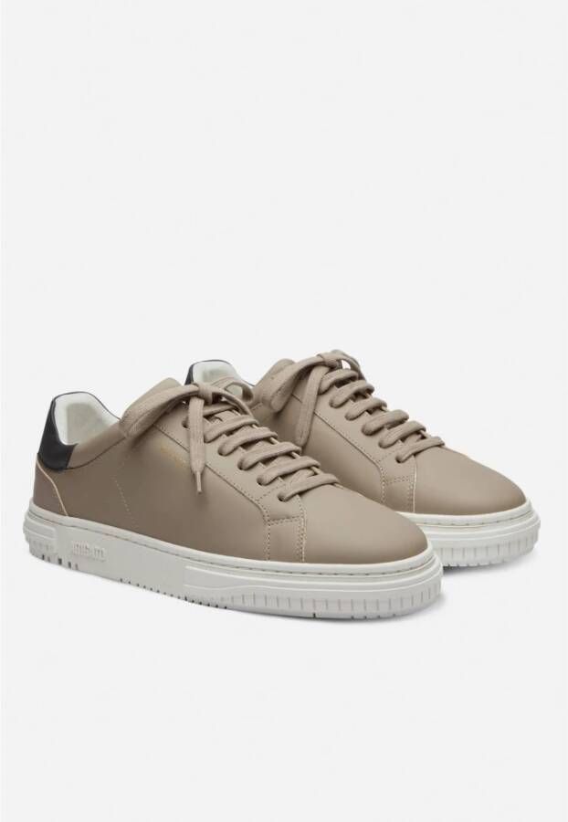 Axel Arigato Atlas Sneaker Beige Heren