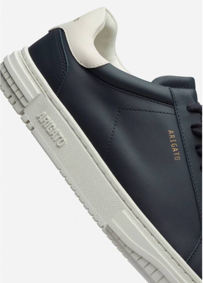 Axel Arigato Atlas Sneaker Blue Heren