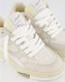 Axel Arigato Beige Area Lo Sneaker Beige Dames - Thumbnail 5