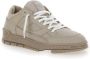 Axel Arigato Beige Area Lo Sneaker Beige Heren - Thumbnail 9