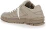 Axel Arigato Beige Area Lo Sneaker Beige Heren - Thumbnail 10