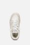 Axel Arigato Beige Area Lo Sneaker Beige Heren - Thumbnail 4