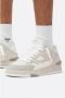 Axel Arigato Beige Area Lo Sneaker Beige Heren - Thumbnail 6