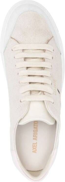 Axel Arigato Beige Bird Sneaker Pink Beige Dames