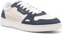 Axel Arigato Beige Blauwe Sneakers met Dobbelsteenpatroon Beige Heren - Thumbnail 2