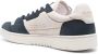 Axel Arigato Beige Blauwe Sneakers met Dobbelsteenpatroon Beige Heren - Thumbnail 3