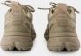 Axel Arigato Beige Leren Satelliet Sneakers Beige Heren - Thumbnail 3