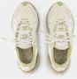 Axel Arigato Beige Leren Satelliet Sneakers Beige Heren - Thumbnail 4