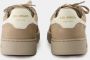 Axel Arigato Beige Leren Sneakers Dice A Beige Heren - Thumbnail 10