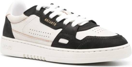 Axel Arigato Beige Sneakers Aw24 Damesschoenen Beige Dames