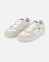 Axel Arigato Beige sneakers met geborduurd logo Beige Heren - Thumbnail 3