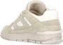 Axel Arigato Beige Sneakers met Tech Fabric Beige Heren - Thumbnail 11