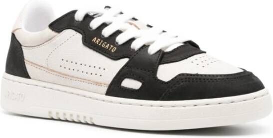 Axel Arigato Beige Sneakers met Unieke Textuur Beige Dames