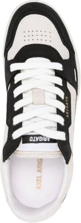 Axel Arigato Beige Sneakers met Unieke Textuur Beige Dames