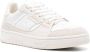 Axel Arigato Beige Sneakers Paneeldesign Vetersluiting Beige Heren - Thumbnail 15