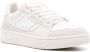 Axel Arigato Beige Sneakers Paneeldesign Vetersluiting Beige Heren - Thumbnail 9