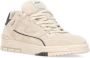 Axel Arigato Beige Suède Leren Sneakers Vrouwen Beige Heren - Thumbnail 4