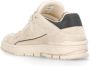 Axel Arigato Beige Suède Leren Sneakers Vrouwen Beige Heren - Thumbnail 5