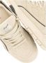 Axel Arigato Beige Suède Leren Sneakers Vrouwen Beige Heren - Thumbnail 7