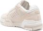 Axel Arigato Beige Wit Onyx Low-Top Sneakers Beige Dames - Thumbnail 2