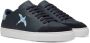 Axel Arigato Blauwe Sneakers voor Heren Stijlvol Ss25 Blue Heren - Thumbnail 2