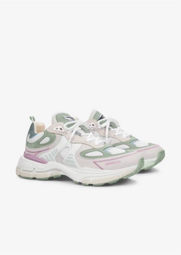 Axel Arigato Bol Runner Multicolor Dames