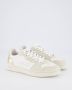 Axel Arigato Gouden leren sneaker met elegantie White Dames - Thumbnail 17