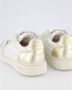 Axel Arigato Gouden leren sneaker met elegantie White Dames - Thumbnail 19