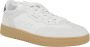 Axel Arigato Casual Toe Sneaker White Heren - Thumbnail 2