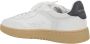 Axel Arigato Casual Toe Sneaker White Heren - Thumbnail 3