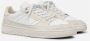 Axel Arigato Beige Sneakers Paneeldesign Vetersluiting Beige Heren - Thumbnail 4