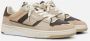 Axel Arigato Clay Sneakers Beige Heren - Thumbnail 2