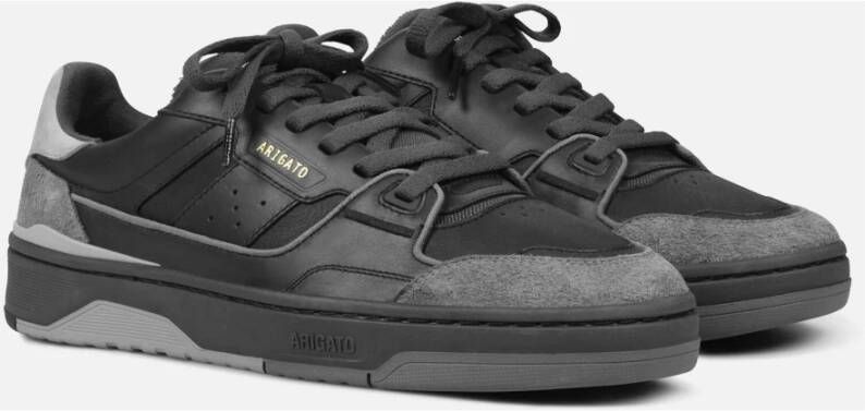 Axel Arigato Clay Sneakers Black Heren