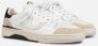 Axel Arigato Clay Sneakers White Heren - Thumbnail 4