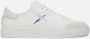 Axel Arigato Clean 90 Bee Bird Sneaker White Dames - Thumbnail 2