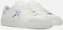 Axel Arigato Clean 90 Bee Bird Sneaker White Dames - Thumbnail 3