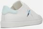 Axel Arigato Clean 90 Bee Bird Sneaker White Dames - Thumbnail 4