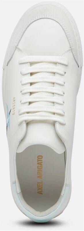 Axel Arigato Clean 90 Bee Bird Sneaker White Dames