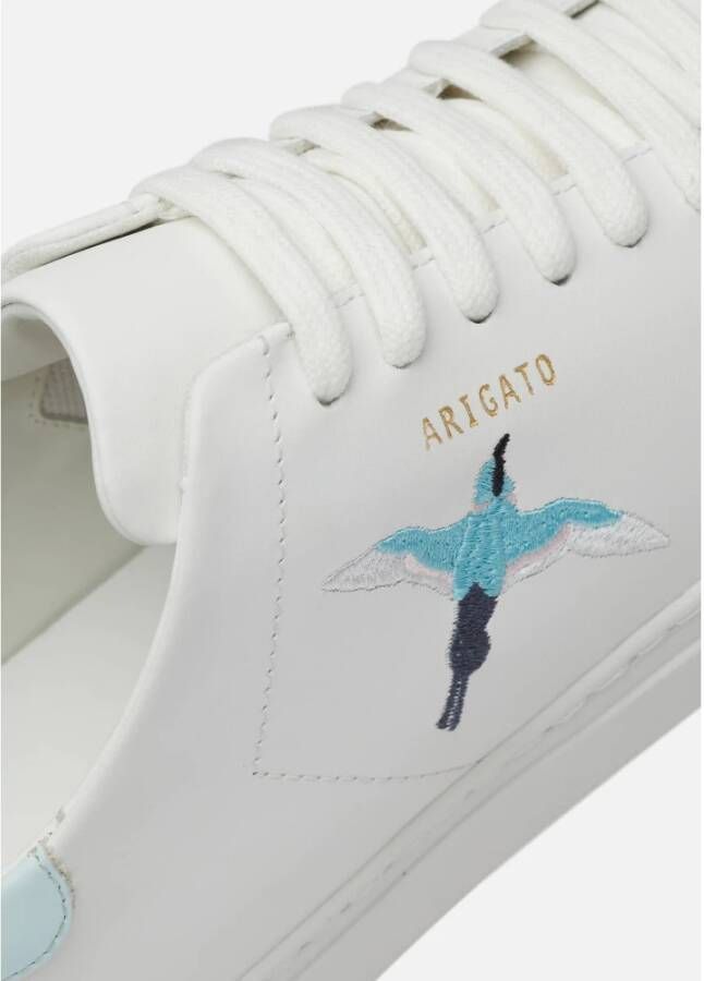 Axel Arigato Clean 90 Bee Bird Sneaker White Dames