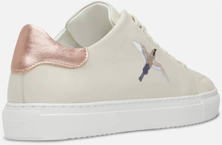 Axel Arigato Clean 90 Bee Bird Sneaker White Dames