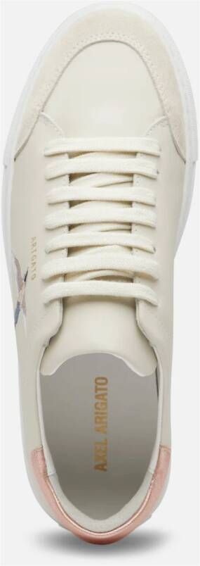 Axel Arigato Clean 90 Bee Bird Sneaker White Dames