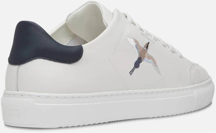 Axel Arigato Clean 90 Bee Bird Sneaker White Heren