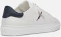 Axel Arigato Minimalistische Sneaker met Kolibri Stick White Heren - Thumbnail 7