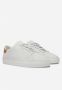 Axel Arigato Clean 90 Cap Sneaker White Heren - Thumbnail 2