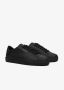 Axel Arigato Clean 90 Croc Sneaker Black Dames - Thumbnail 4