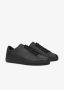 Axel Arigato Clean 90 Croc Sneaker Black Heren - Thumbnail 2